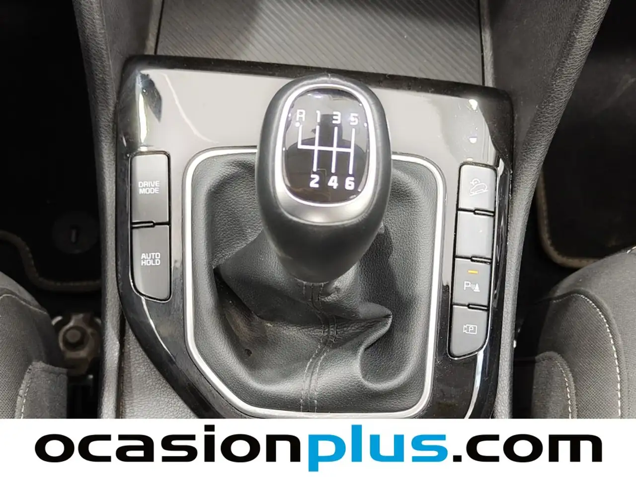 Kia Sportage 1.6 T-GDi MHEV Drive 150 — معرض صور السيارة 5