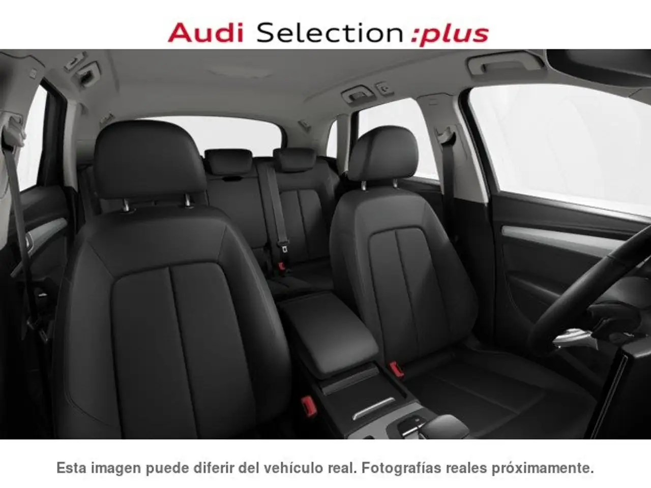 Audi Q5 50 TFSIe Advanced quattro-ultra S tronic — Vehicle gallery 5