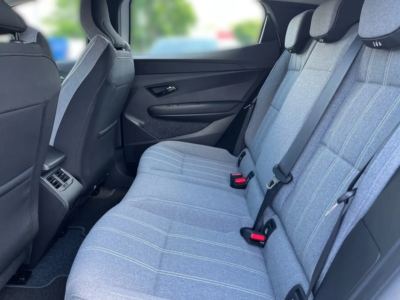 Renault Megane Evolution ER EV60 — Vehicle gallery 12