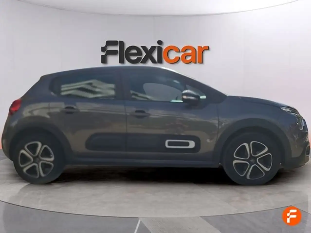 Citroen C3 BlueHDi 75KW (100CV) Plus — معرض صور السيارة 3