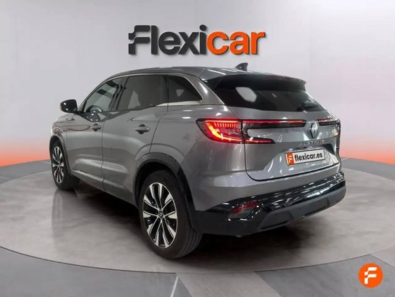 Renault Austral 1.2 full hybrid e-tech Evolution 146kW — Galería del vehículo 5