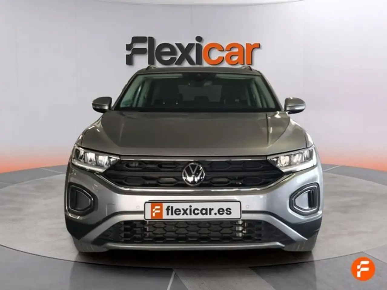 Volkswagen T-Roc 2.0TDI Life 85kW — Galerie du véhicule 2