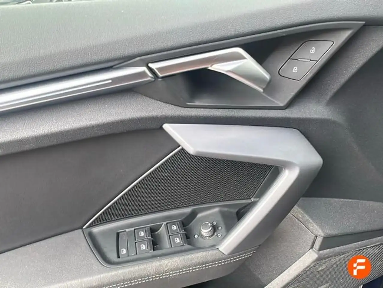 Audi A3 Sportback S line 30 TFSI 81kW S tronic — معرض صور السيارة 24