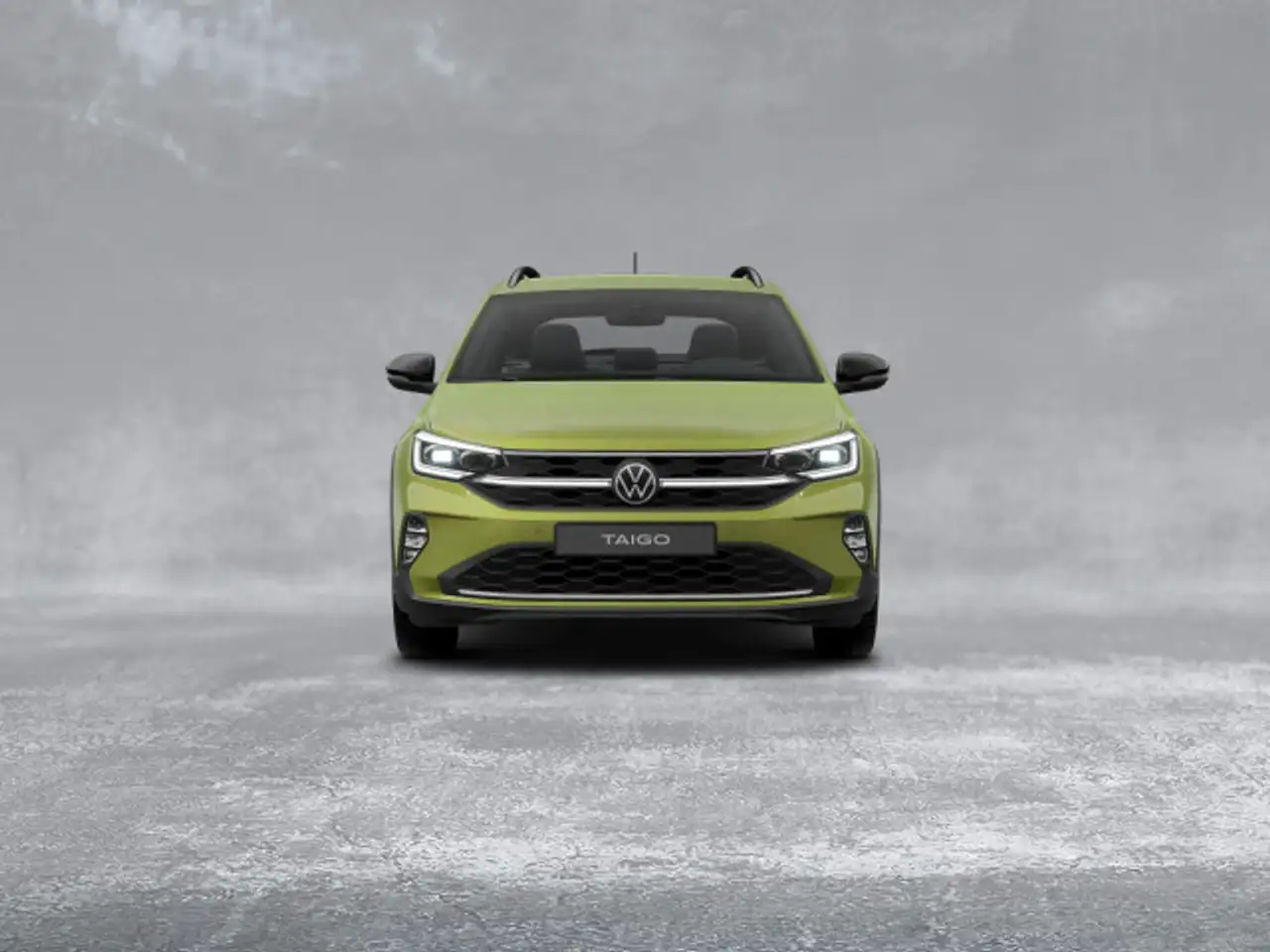 Volkswagen Taigo 1.0 TSI MOVE LED+NAVI+APP+ACC+SHZ+PDC+RFK — معرض صور السيارة 3