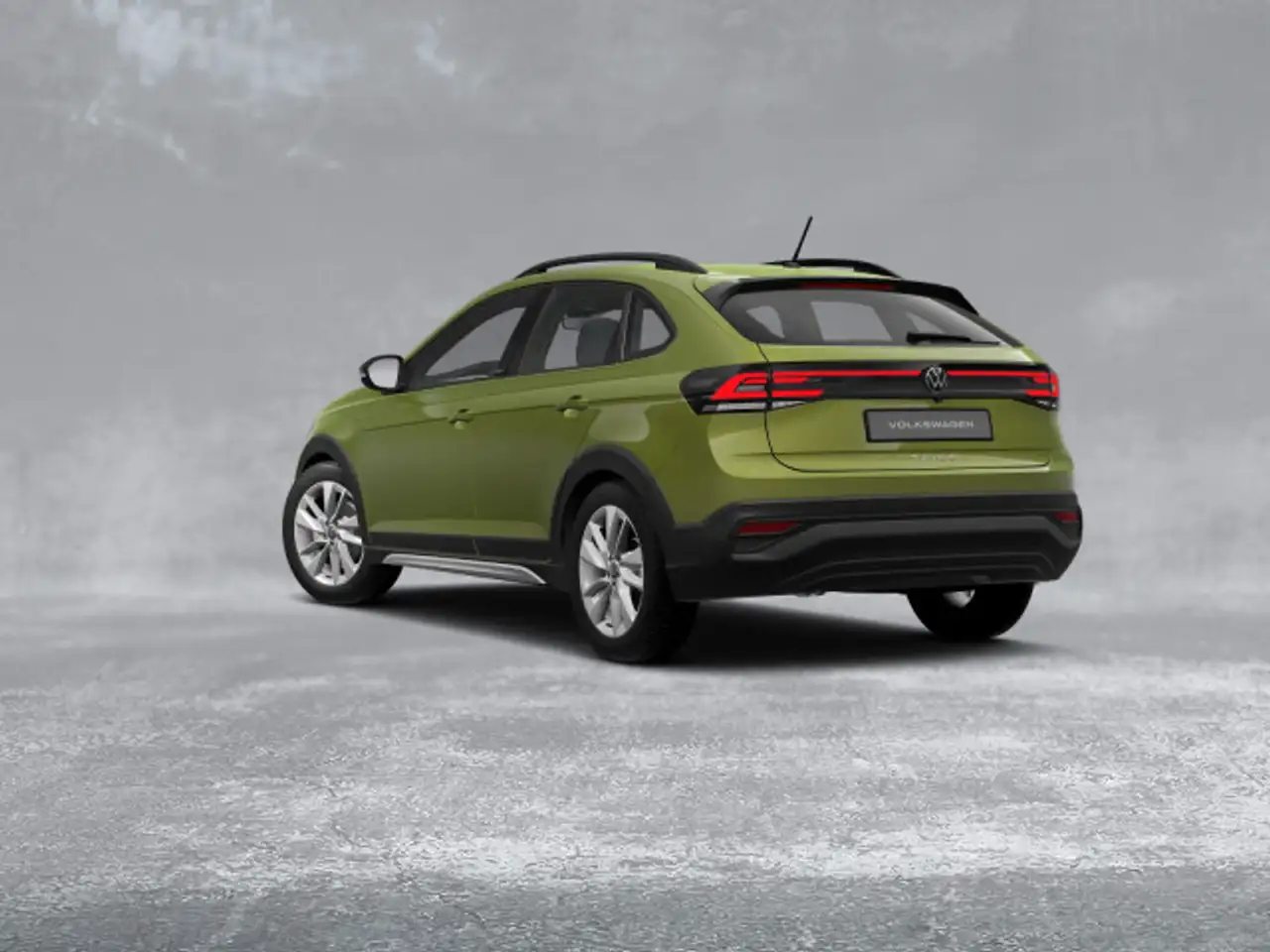 Volkswagen Taigo 1.0 TSI MOVE LED+NAVI+APP+ACC+SHZ+PDC+RFK — معرض صور السيارة 5
