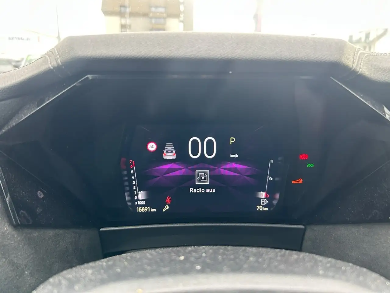 DS Automobiles DS 4 1.2 PureTech 130 S&S Performance Line AHK — Vehicle gallery 15