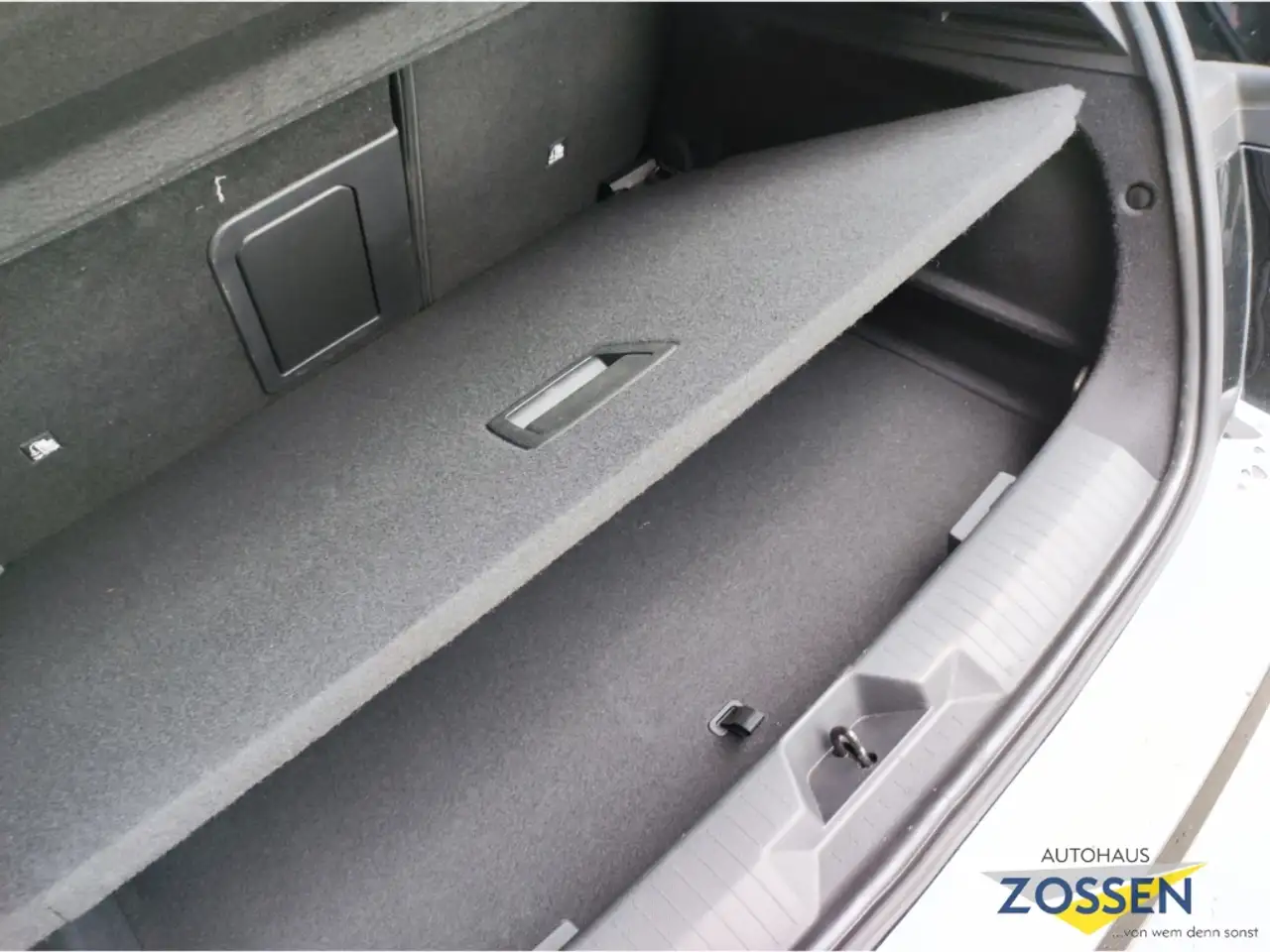 Opel Astra L Elegance, Anhängekpl.abn., Navi, Allwetter, Klim — معرض صور السيارة 7