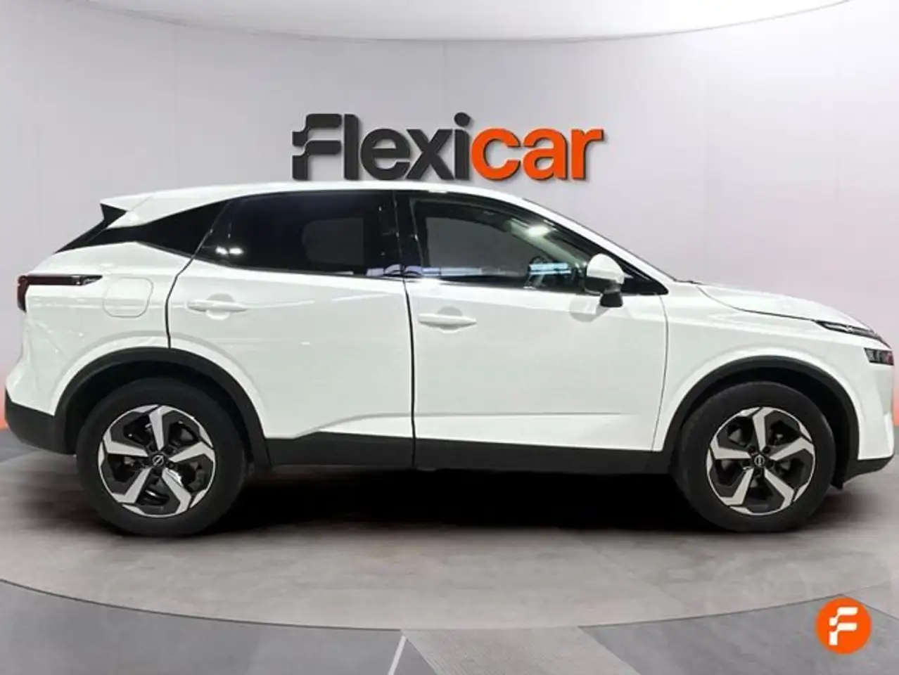Nissan Qashqai DIG-T 103kW N-Connecta — Galería del vehículo 9