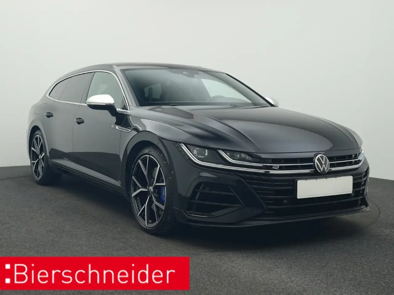 Volkswagen Arteon SB 2.0 TSI DSG 4Mo. R AHK DCC IQ-LIGHT H&K — Galerie du véhicule 9