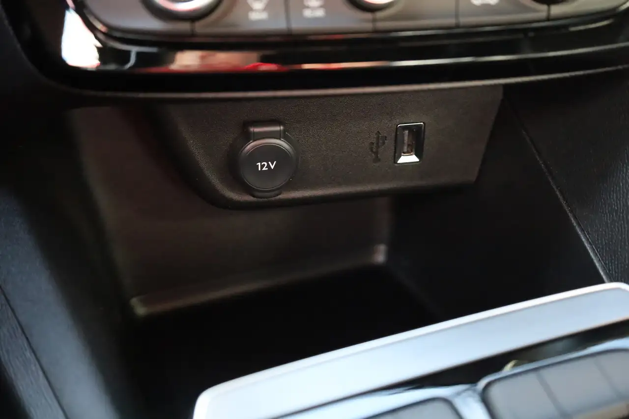 Opel Mokka 1.2 GS Line Aut. LED PDC Android Apple DAB — Vehicle gallery 18