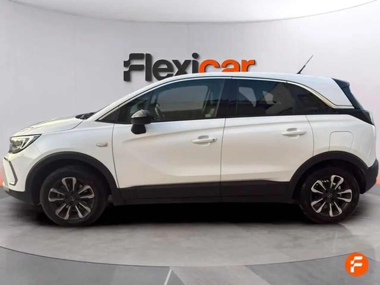 Opel Crossland 1.2 81kW (110CV) Edition — معرض صور السيارة 7