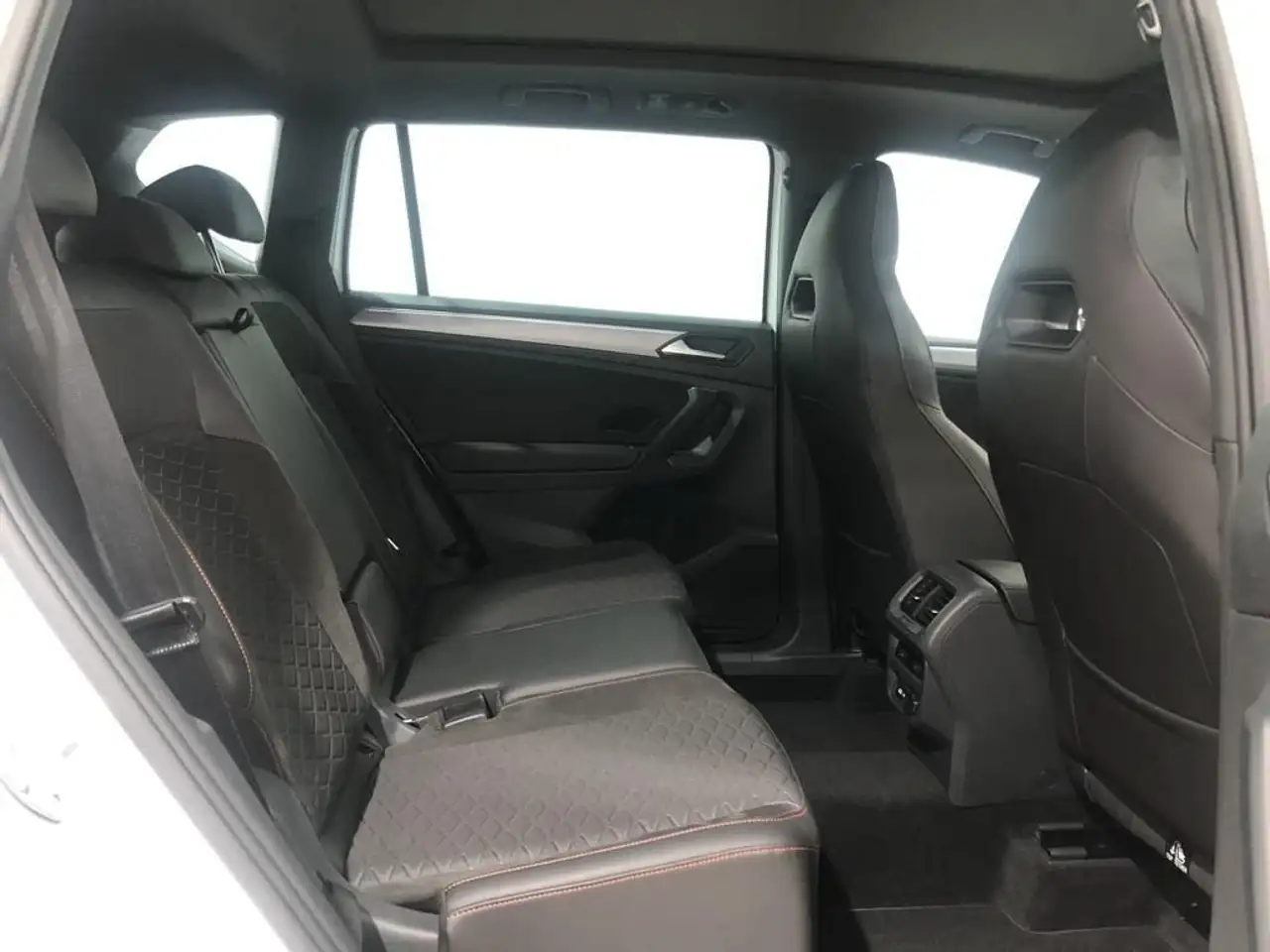 SEAT Tarraco 1.4 e-Hybrid FR DSG — معرض صور السيارة 6