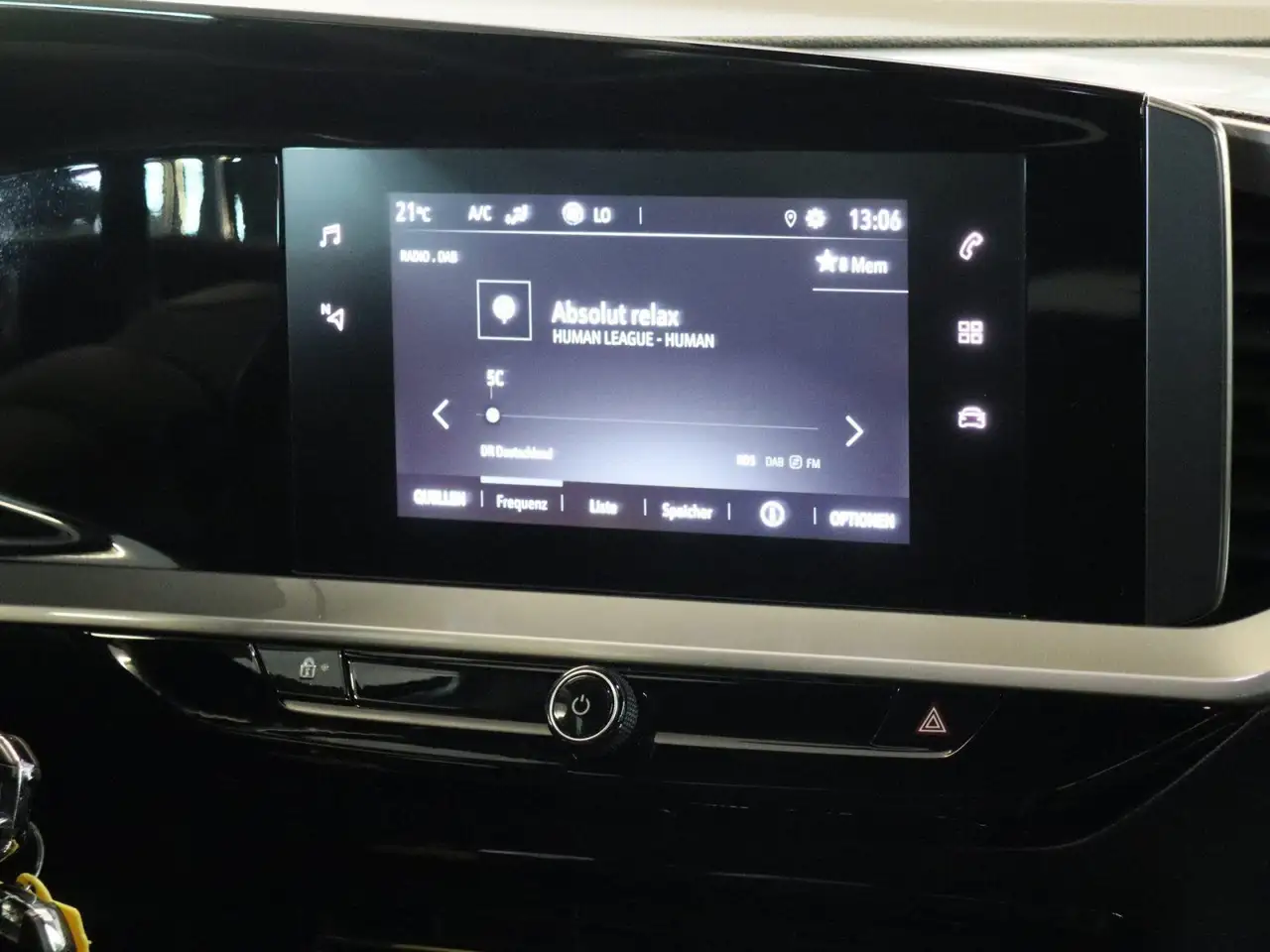 Opel Mokka GS*Kamera*PDC*LED*CarPlay*Klimaautomatik* — Galerie du véhicule 8