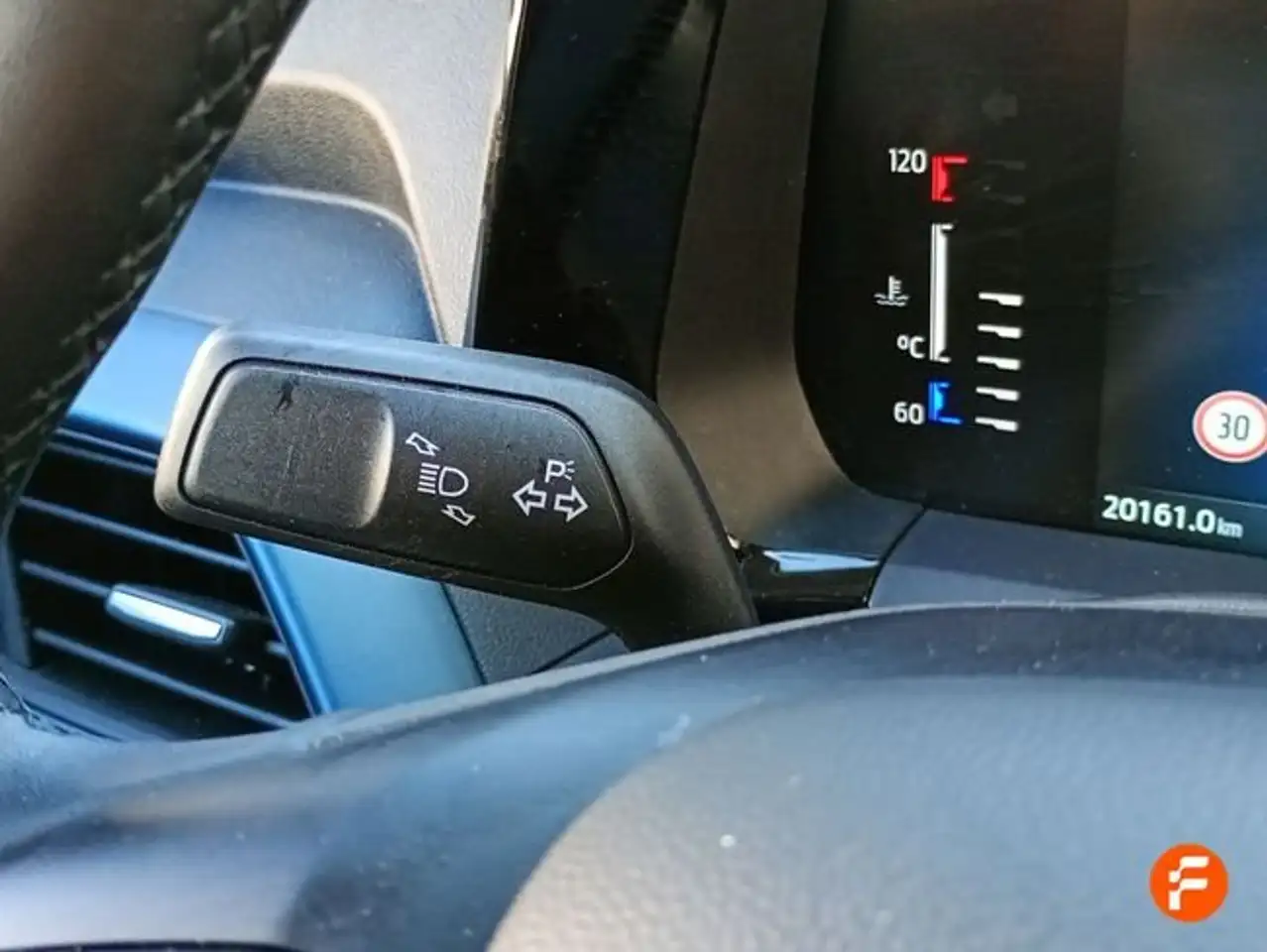 Ford Tourneo Courier 1.0 Ecoboost Active — معرض صور السيارة 22