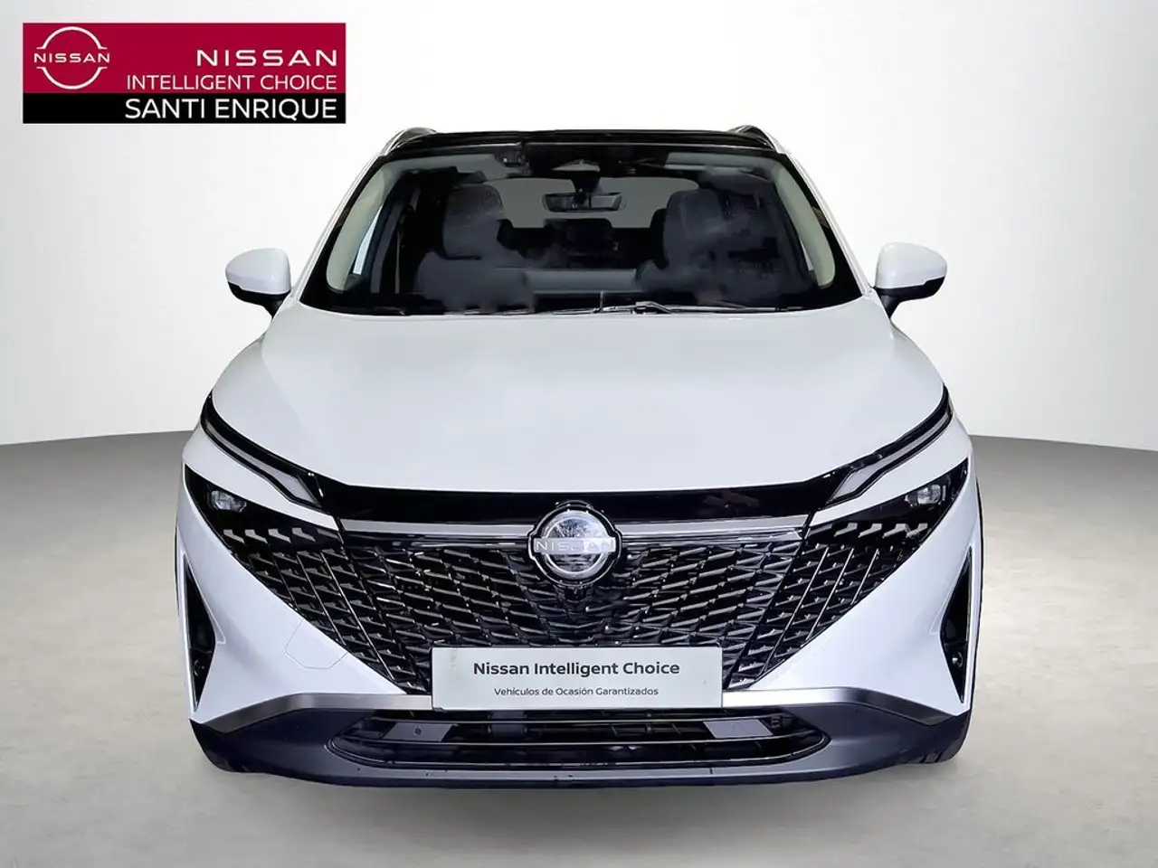 Nissan Qashqai DIG-T 103kW N-Connecta — Vehicle gallery 4