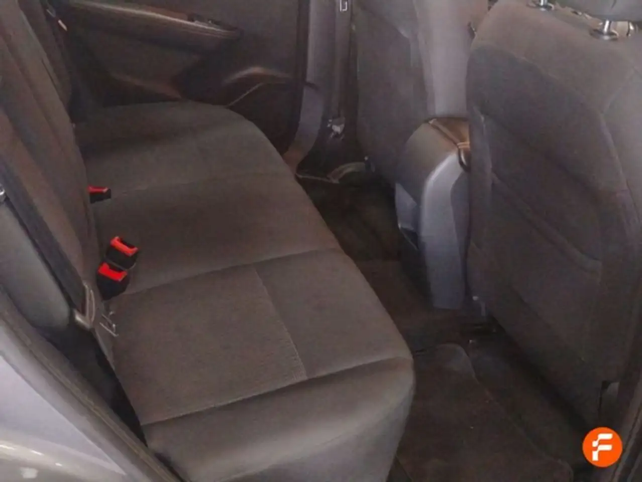 Nissan Qashqai E-POWER 140 KW (190 CV) Acenta — معرض صور السيارة 13