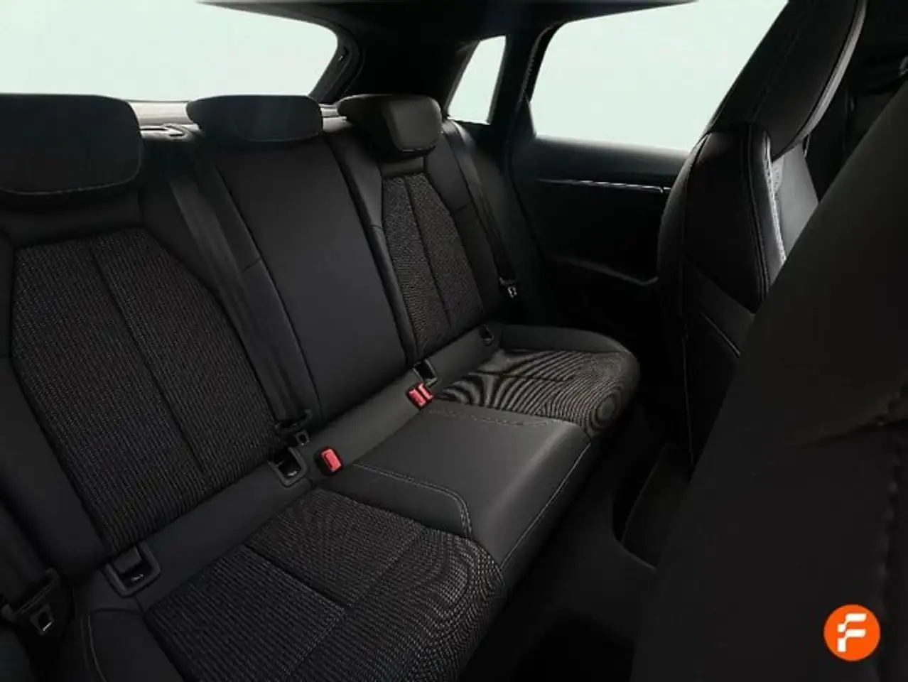 Audi A3 Sportback S line 30 TFSI 81kW S tronic — Galería del vehículo 19