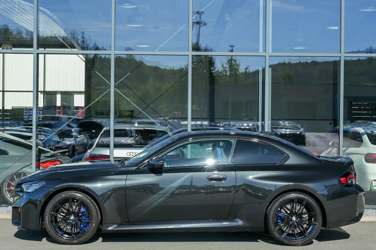 BMW M2 Steptronic M-Sitze* HUD* Carbon* Kamera* ACC* — Galerie du véhicule 6