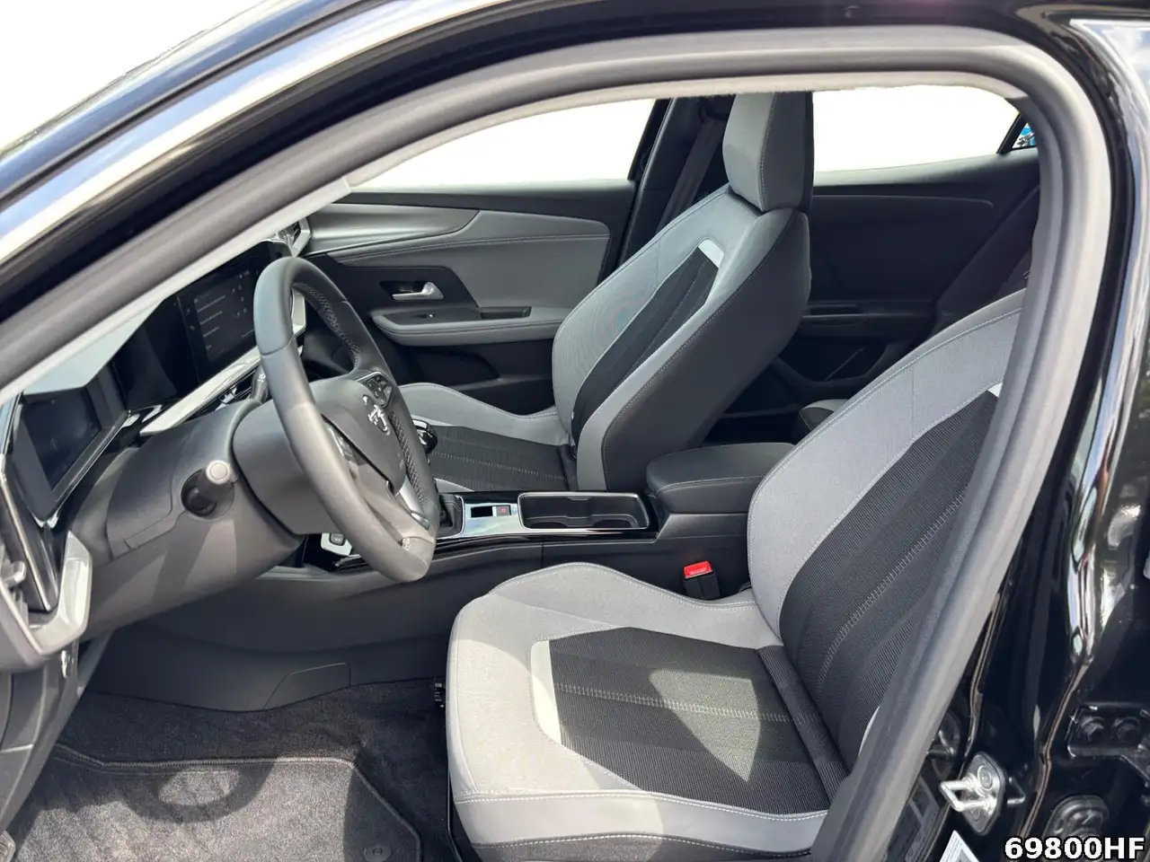 Opel Mokka 1.2 Turbo Elegance (EURO 6e) — Galería del vehículo 11