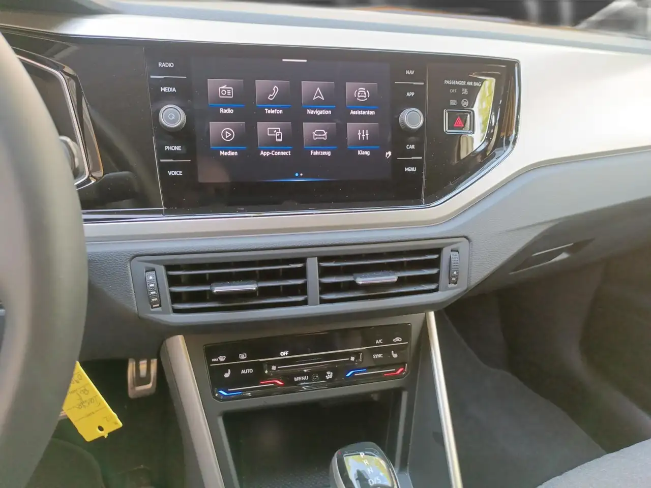 Volkswagen Taigo 1.5 TSI Move DSG *R-CAM*ACC*LED*SHZ* — Vehicle gallery 16