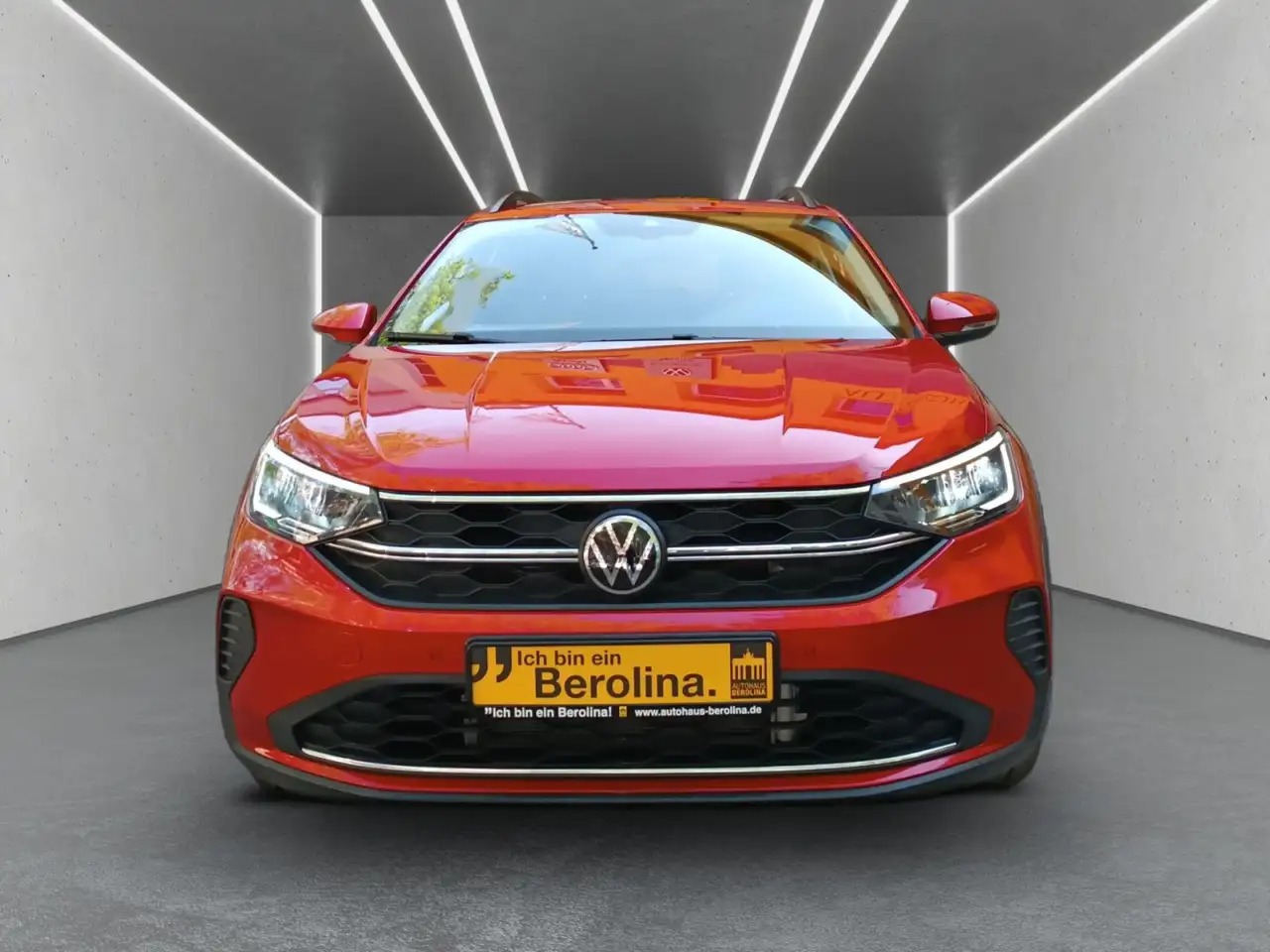Volkswagen Taigo 1.5 TSI Move DSG *R-CAM*ACC*LED*SHZ* — Vehicle gallery 6