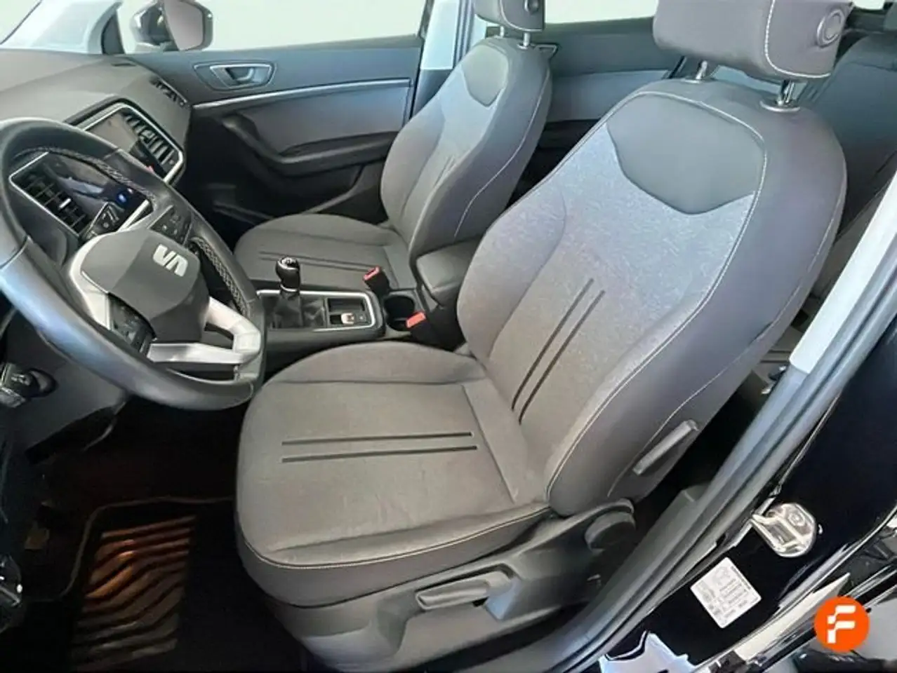 SEAT Ateca 1.5 EcoTSI S&S Style XM — Galerie du véhicule 13