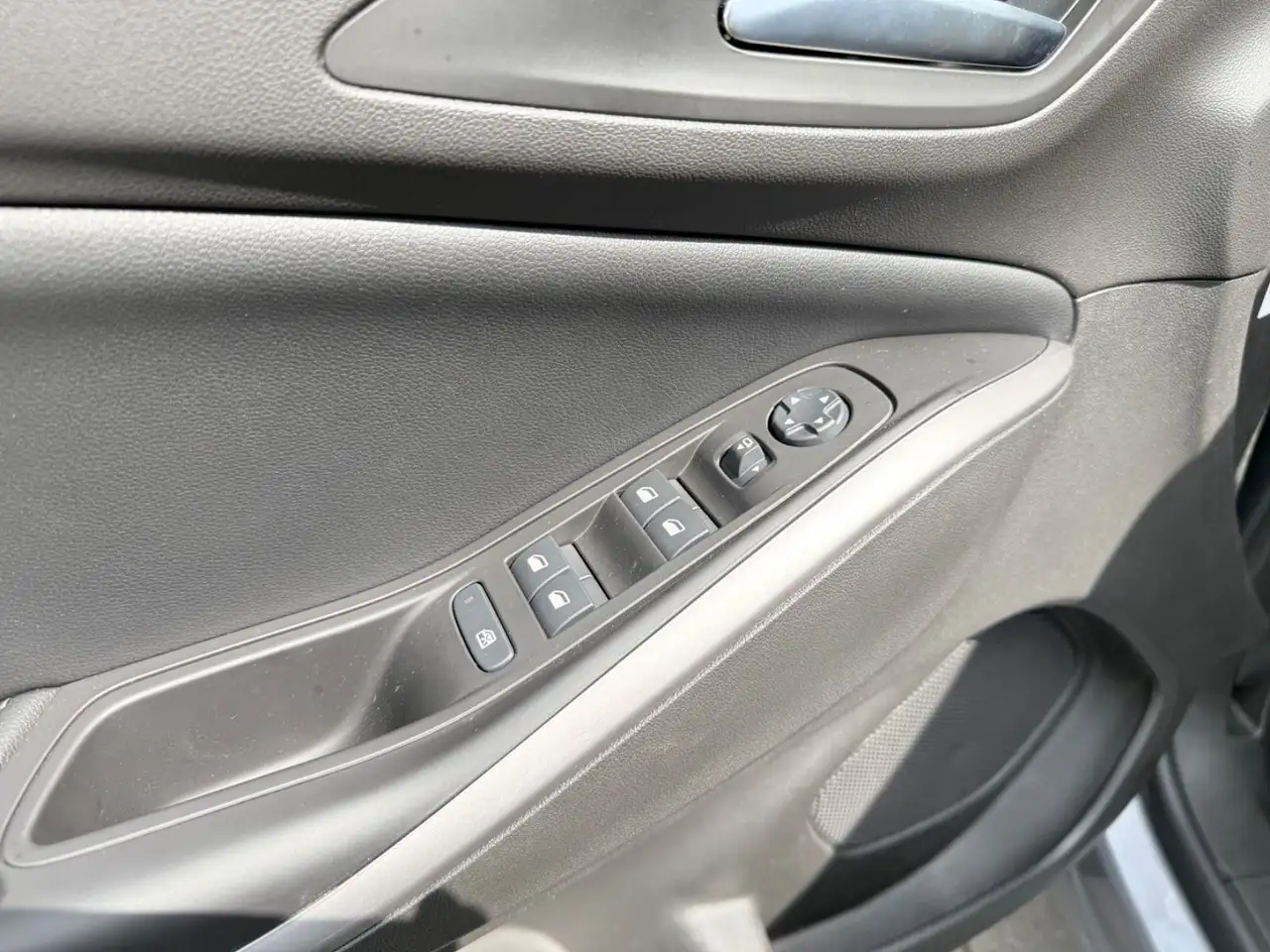 Opel Grandland X Grandland GS Line 1,2 Automatik — Galerie du véhicule 14