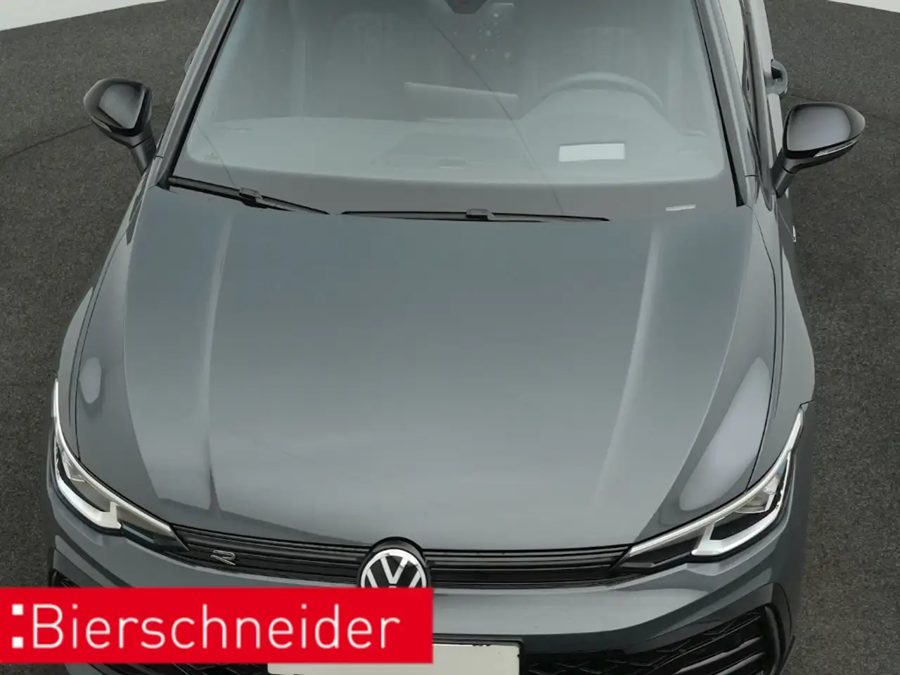 Volkswagen Golf 8 1.5 eTSI DSG R-Line BLACK STYLE AHK LED+ — Vehicle gallery 26