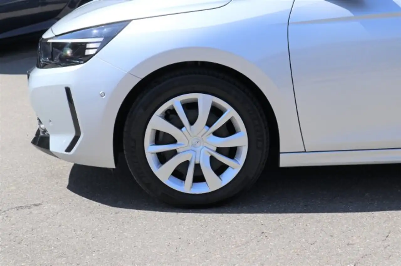 Opel Corsa Corsa F 1.2 Turbo Klima/Sitzhzg./DAB/Tempomat BC — Galerie du véhicule 3