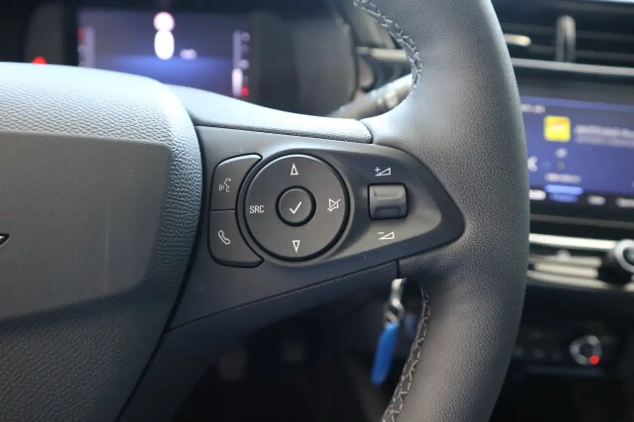 Opel Corsa Corsa F 1.2 Turbo Klima/Sitzhzg./DAB/Tempomat BC — Galerie du véhicule 13