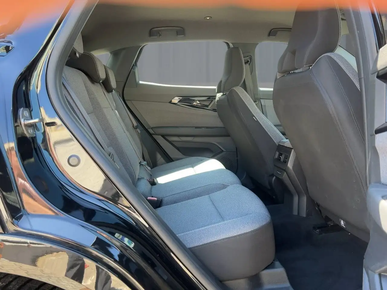 Renault Austral 1.3 TCE 160 EVOLUTION — معرض صور السيارة 9