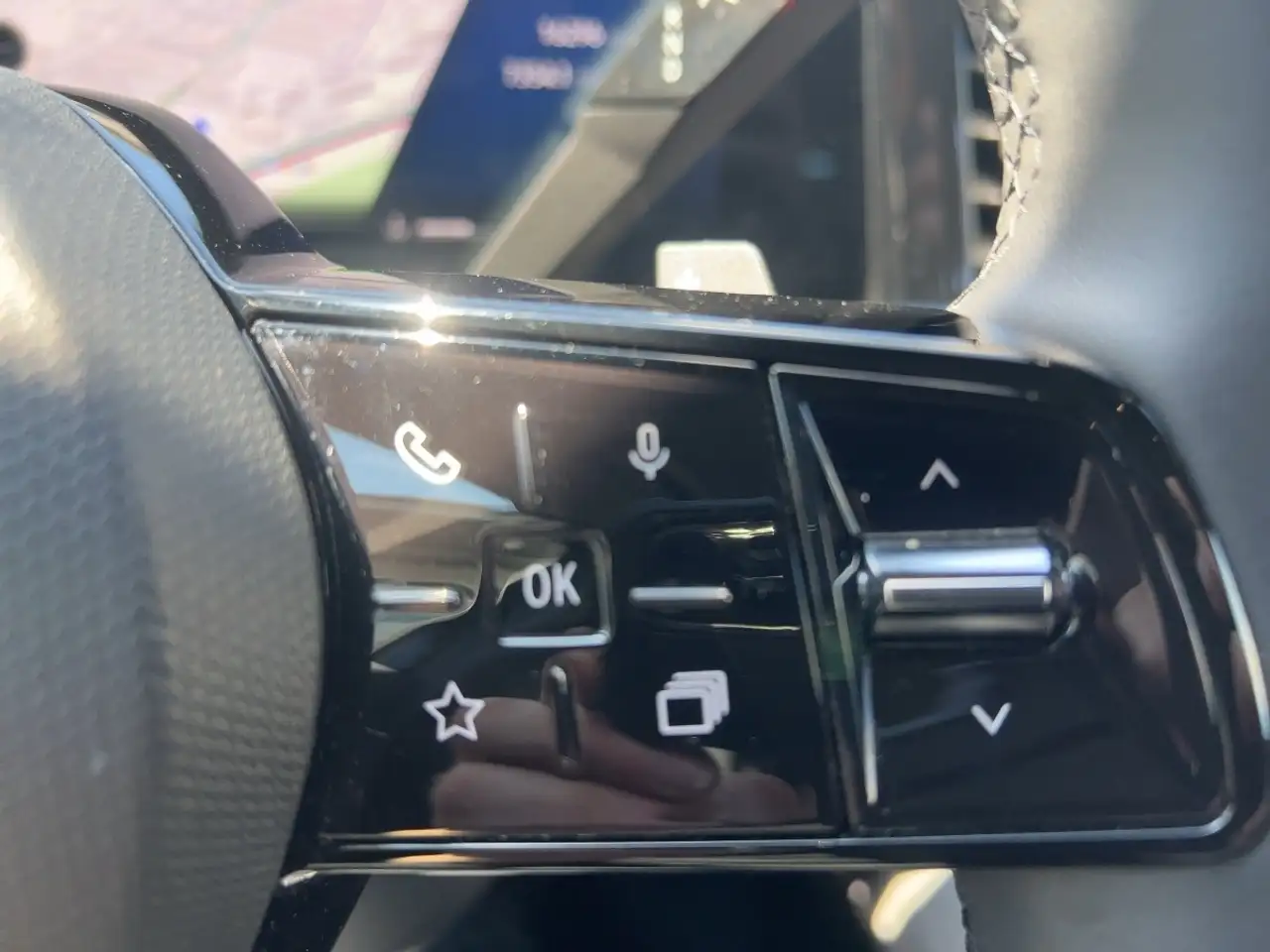 Renault Austral 1.3 TCE 160 EVOLUTION — معرض صور السيارة 15