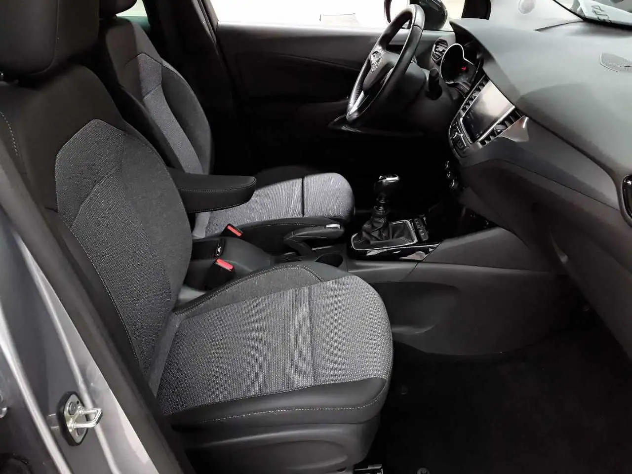 Opel Crossland Crossland 1.2 EleganceP KomfP KAM SHZ — Vehicle gallery 8