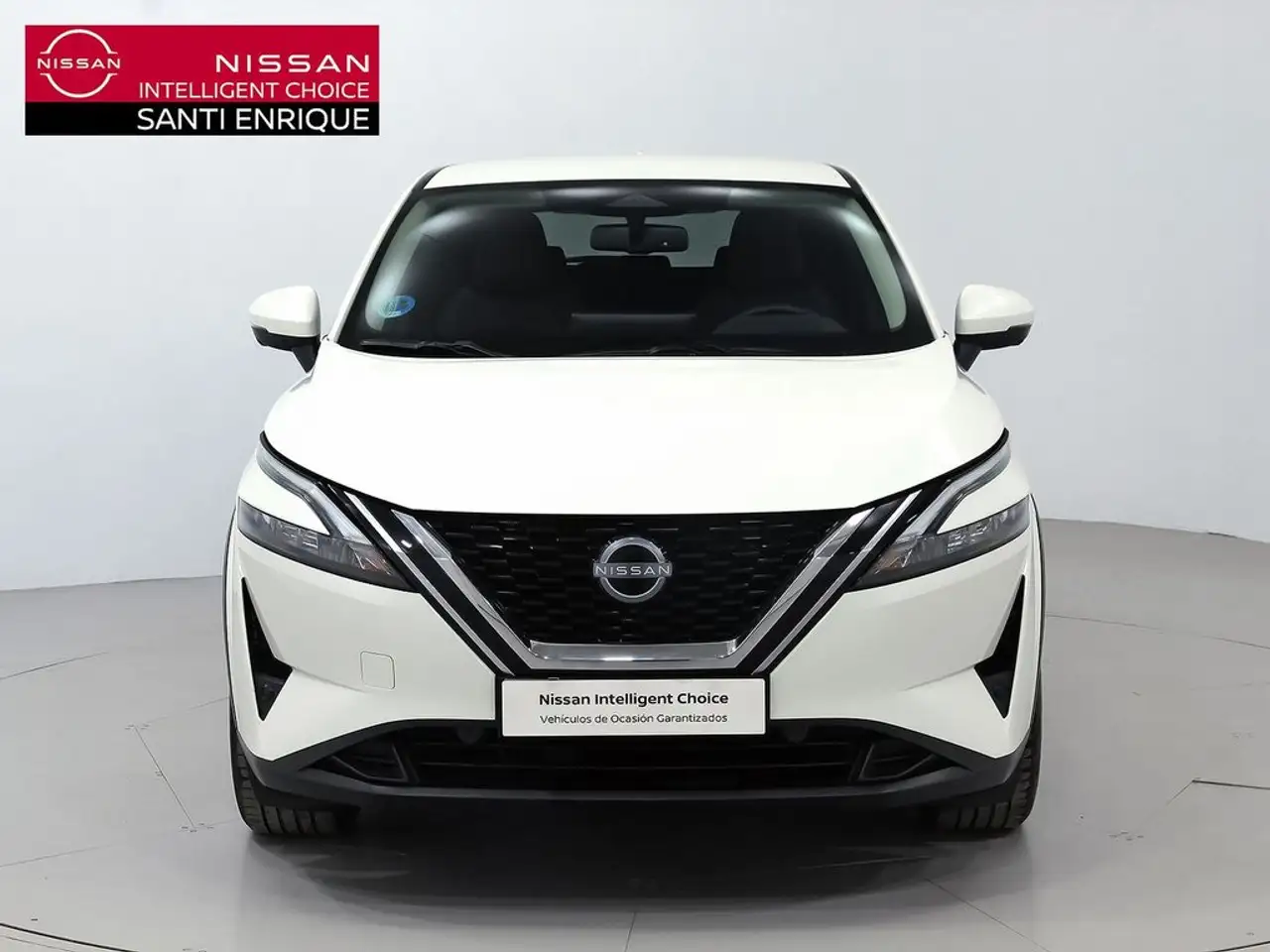 Nissan Qashqai DIG-T 116kW Xtronic N-Connecta — Galería del vehículo 4