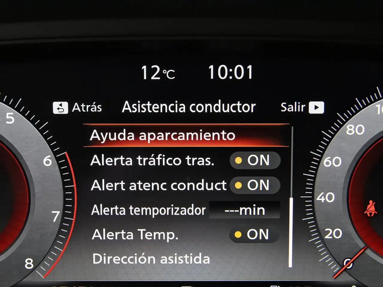 Nissan Qashqai DIG-T 116kW Xtronic N-Connecta — Galería del vehículo 29