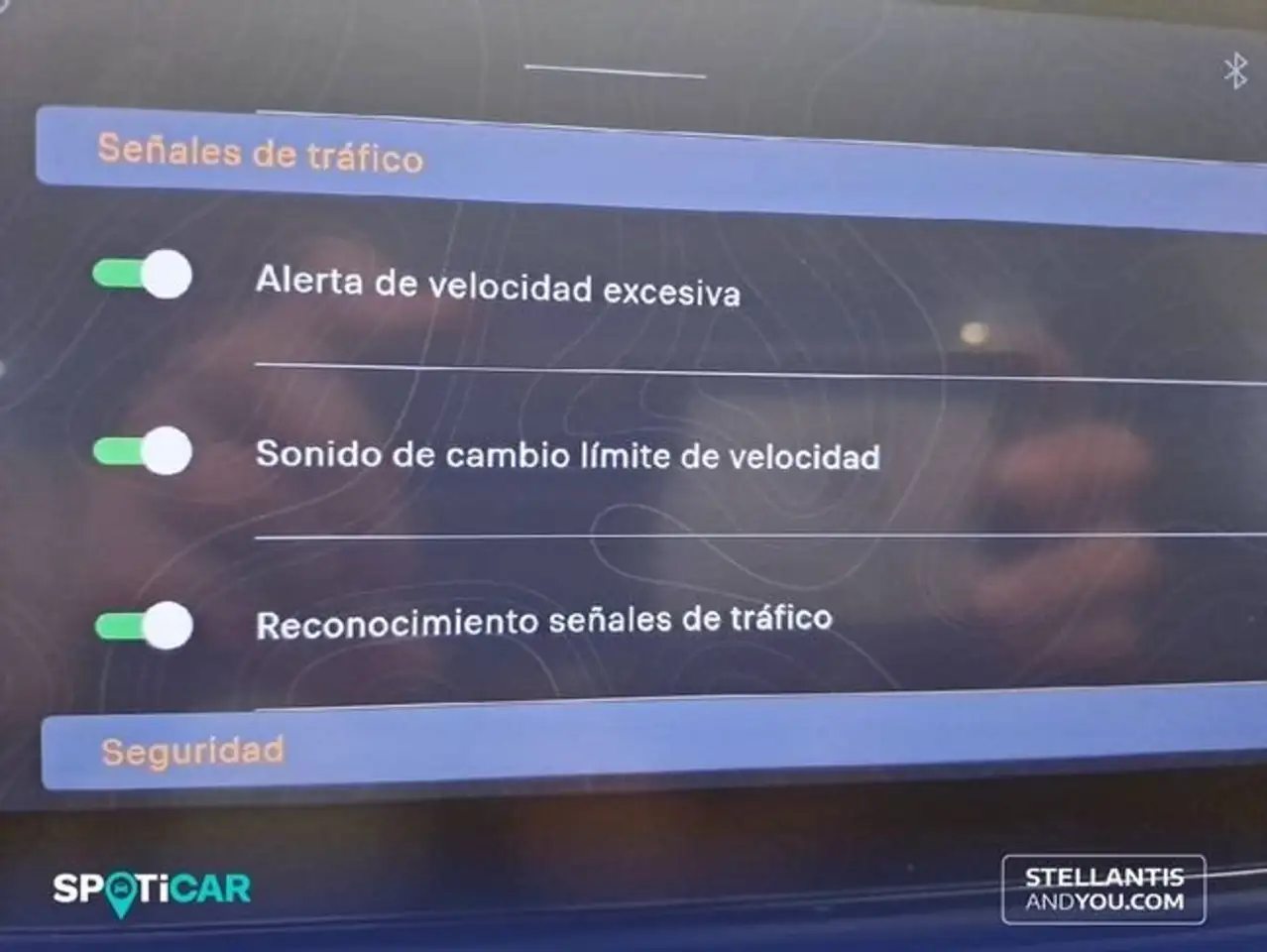 Jeep Avenger 1.2 Altitude 74KW — Galería del vehículo 20