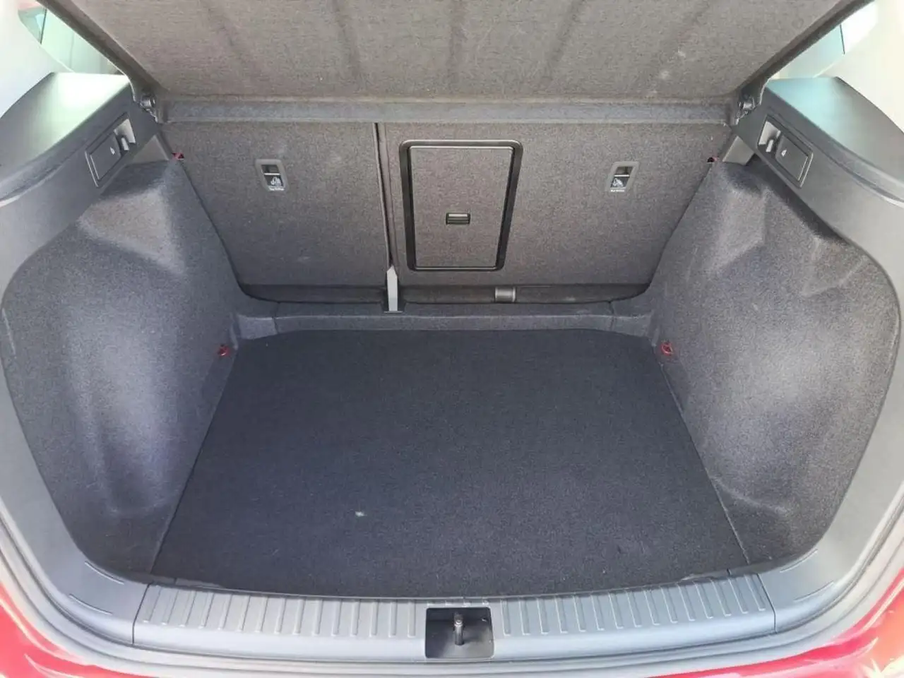 SEAT Ateca 1.5 EcoTSI S&S FR Special Edition DSG — Vehicle gallery 7