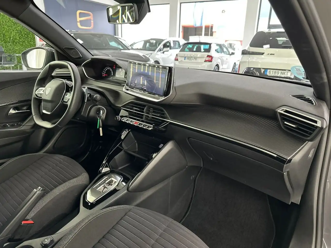 Peugeot 2008 1.5BlueHDi S&S Active Pack EAT8 130 — معرض صور السيارة 13