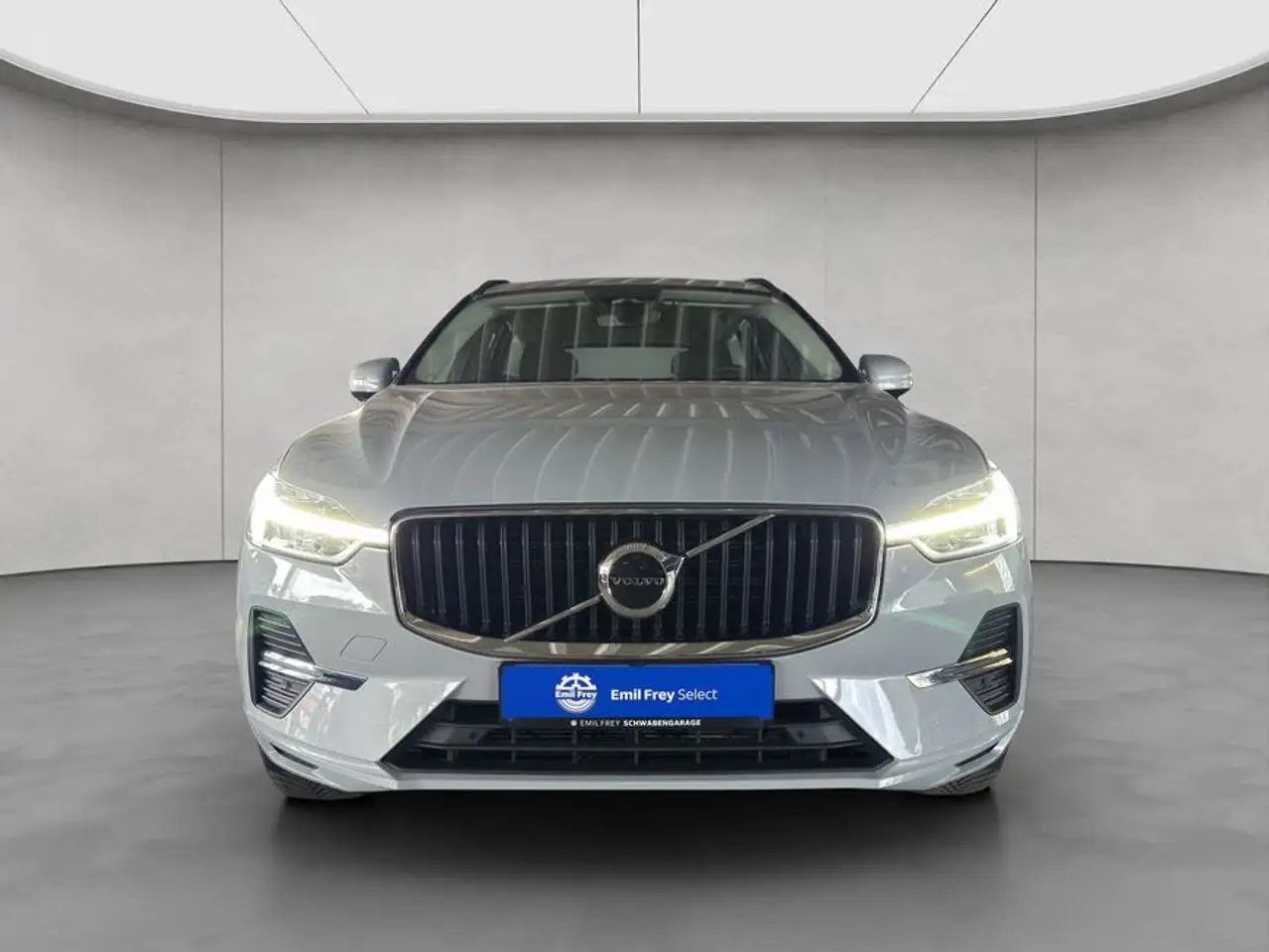 Volvo XC60 XC60 B5 B AWD Core — Vehicle gallery 6