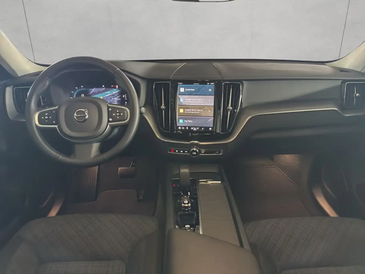 Volvo XC60 XC60 B5 B AWD Core — Vehicle gallery 10