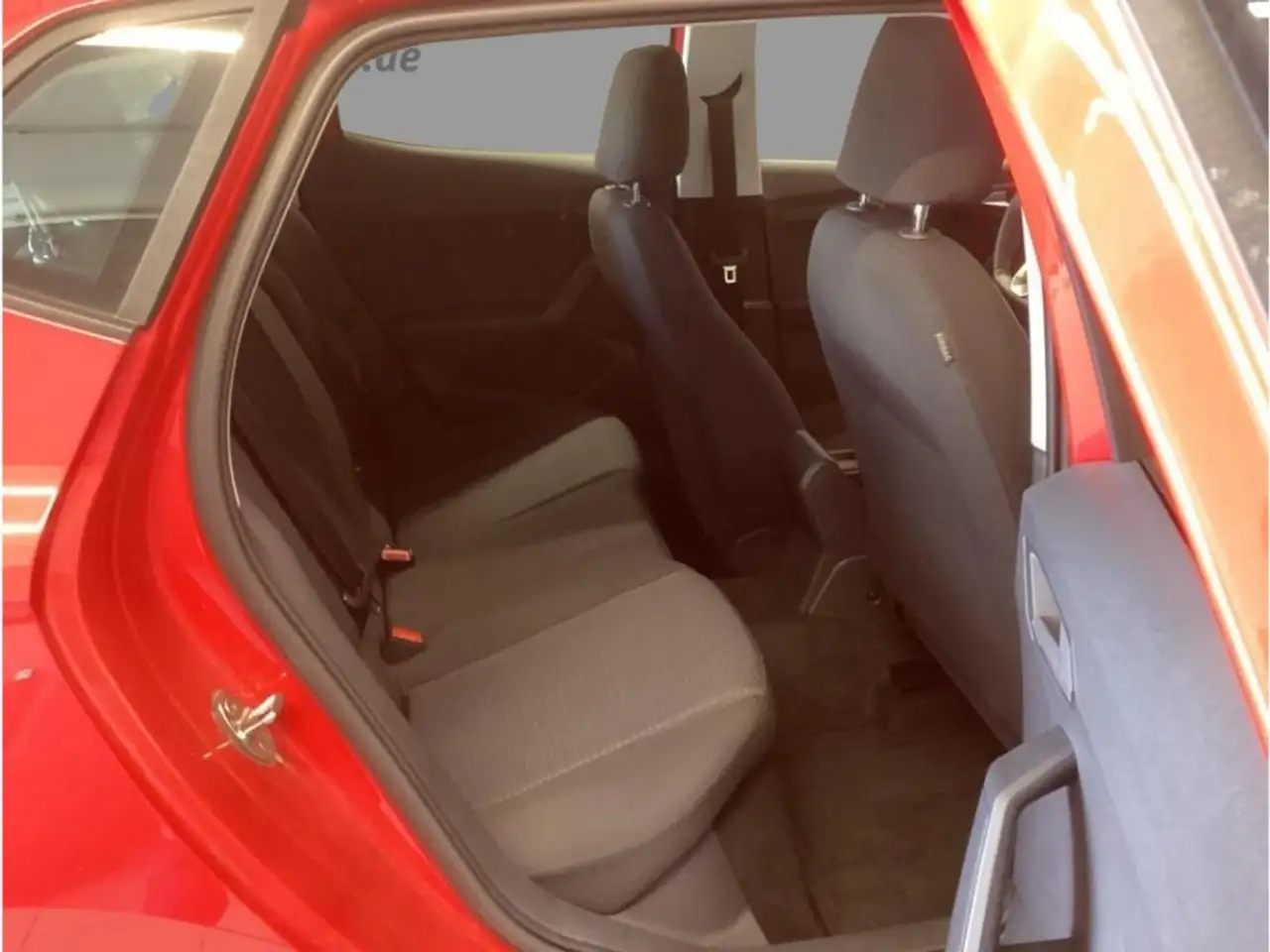 SEAT Ibiza Style Edition 1.0 TSI DSG LED Full Link Rückfahrka — معرض صور السيارة 6