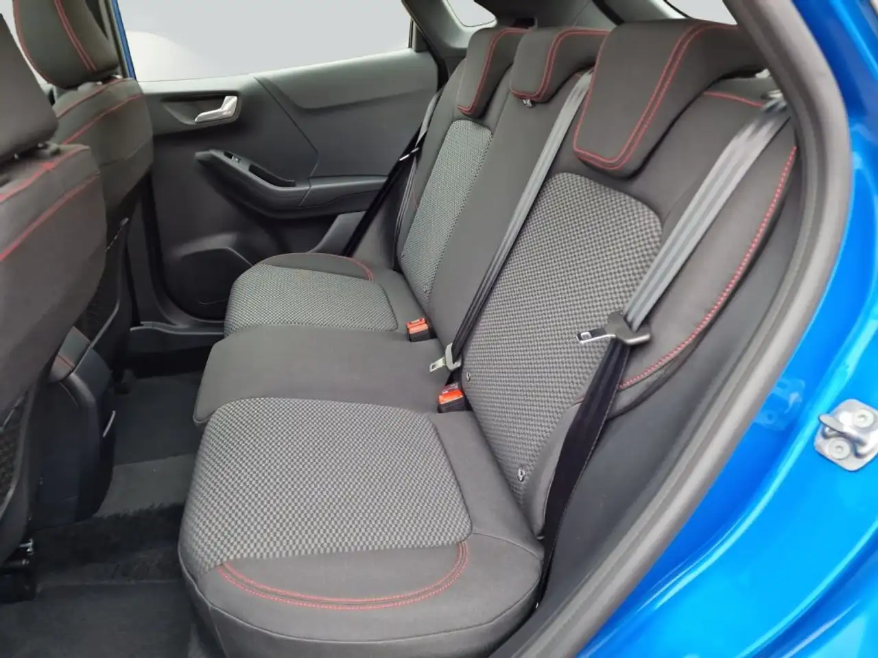Ford Puma ST-Line Panoramadach/Kamera/PDC/Winter-P. — معرض صور السيارة 11
