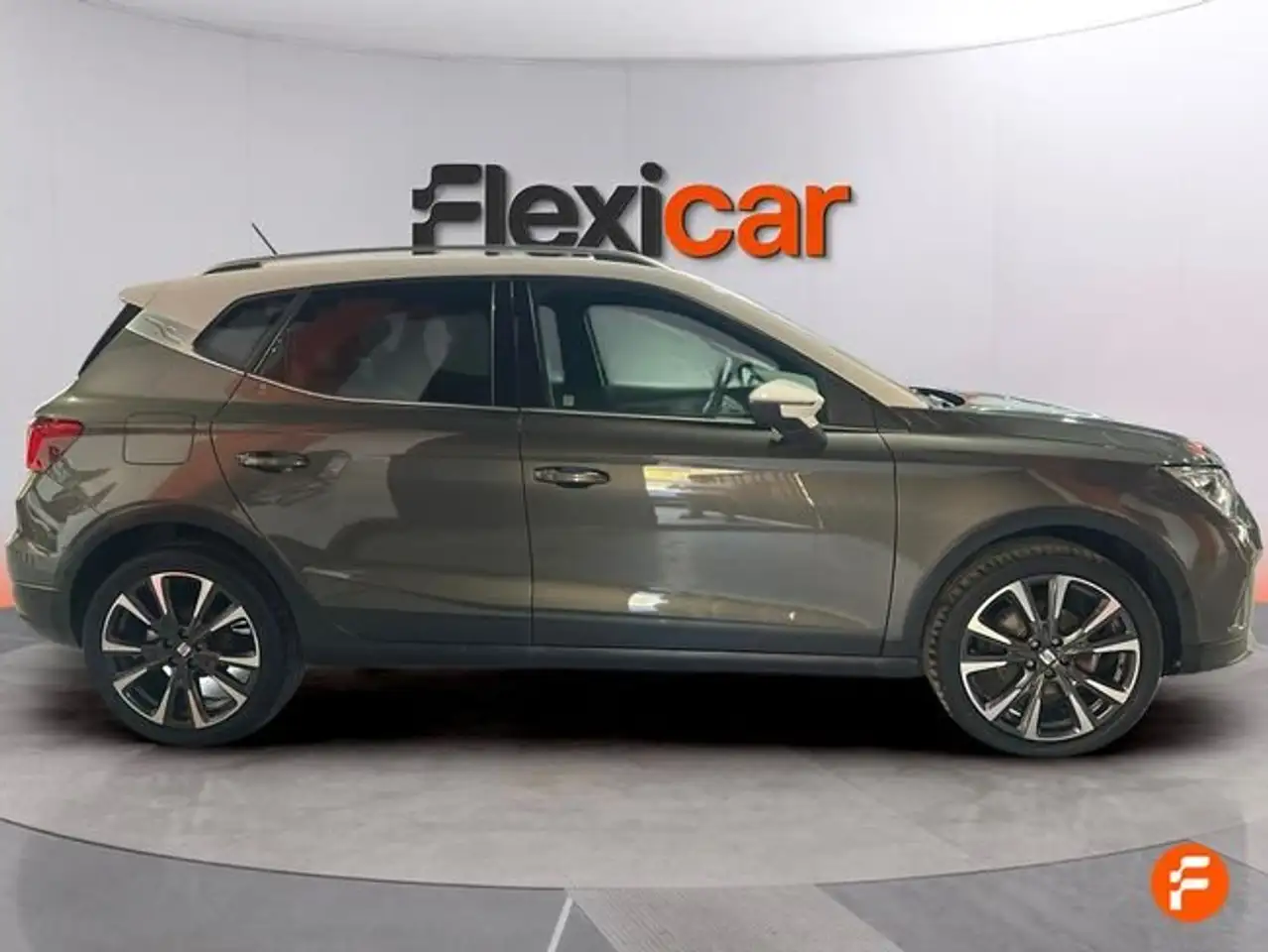 SEAT Arona 1.0 TSI 85kW DSG Style Special Edition — Galería del vehículo 9
