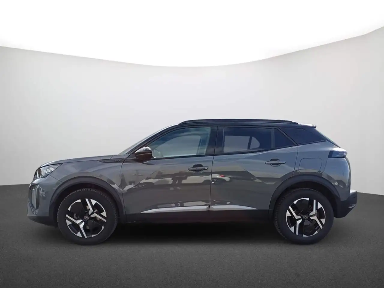 Peugeot 2008 Neuer 2008 GT PureTech 130 EAT8 — Galería del vehículo 4