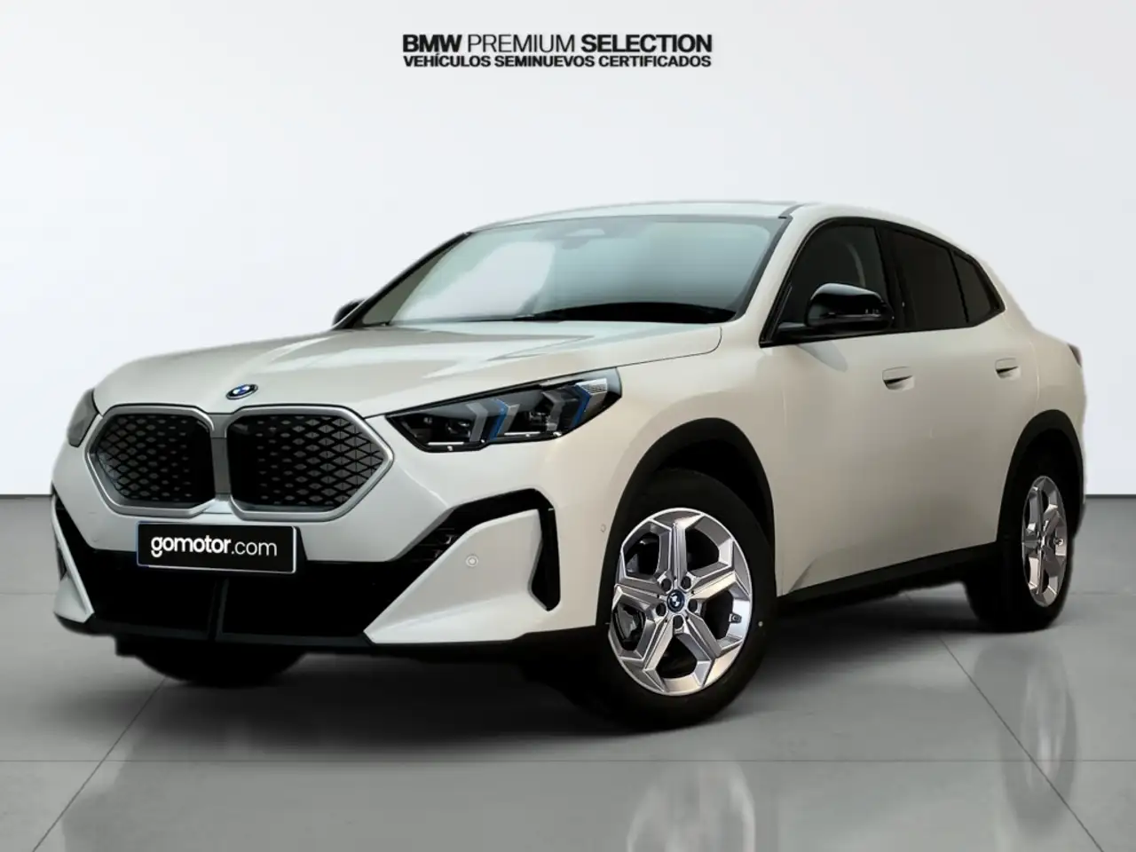 BMW iX2 eDrive20A — Tarragona, Tarragona