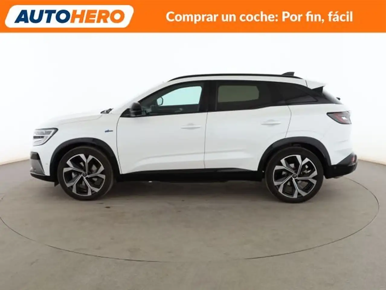 Renault Austral 1.2 E-Tech Híbrido Techno Esprit Alpine 146kW — Galerie du véhicule 3