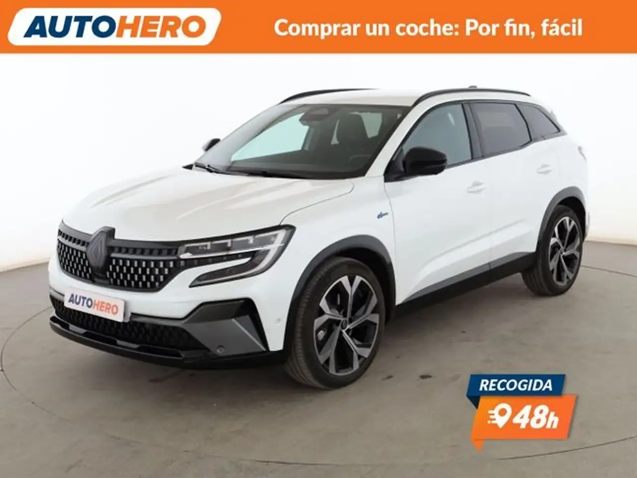 Renault Austral 1.2 E-Tech Híbrido Techno Esprit Alpine 146kW — Sevilla, Sevilla