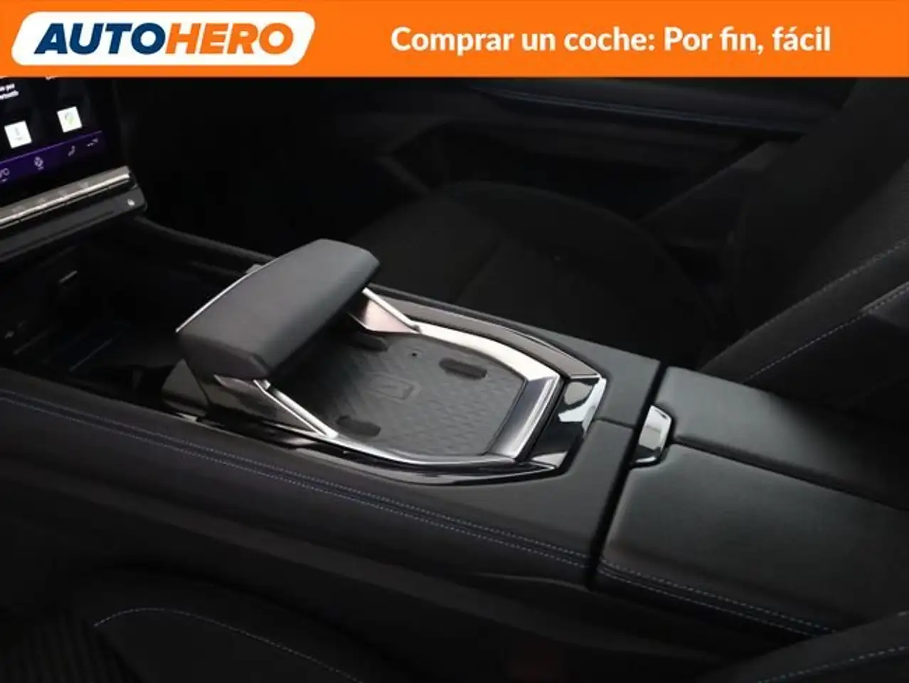 Renault Austral 1.2 E-Tech Híbrido Techno Esprit Alpine 146kW — Galerie du véhicule 27