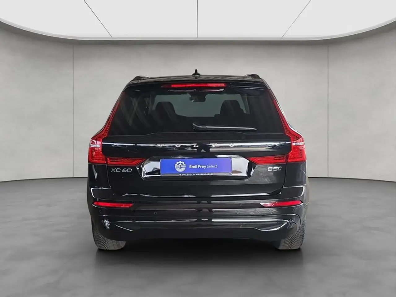 Volvo XC60 XC60 B5 B AWD Core — Galerie du véhicule 2