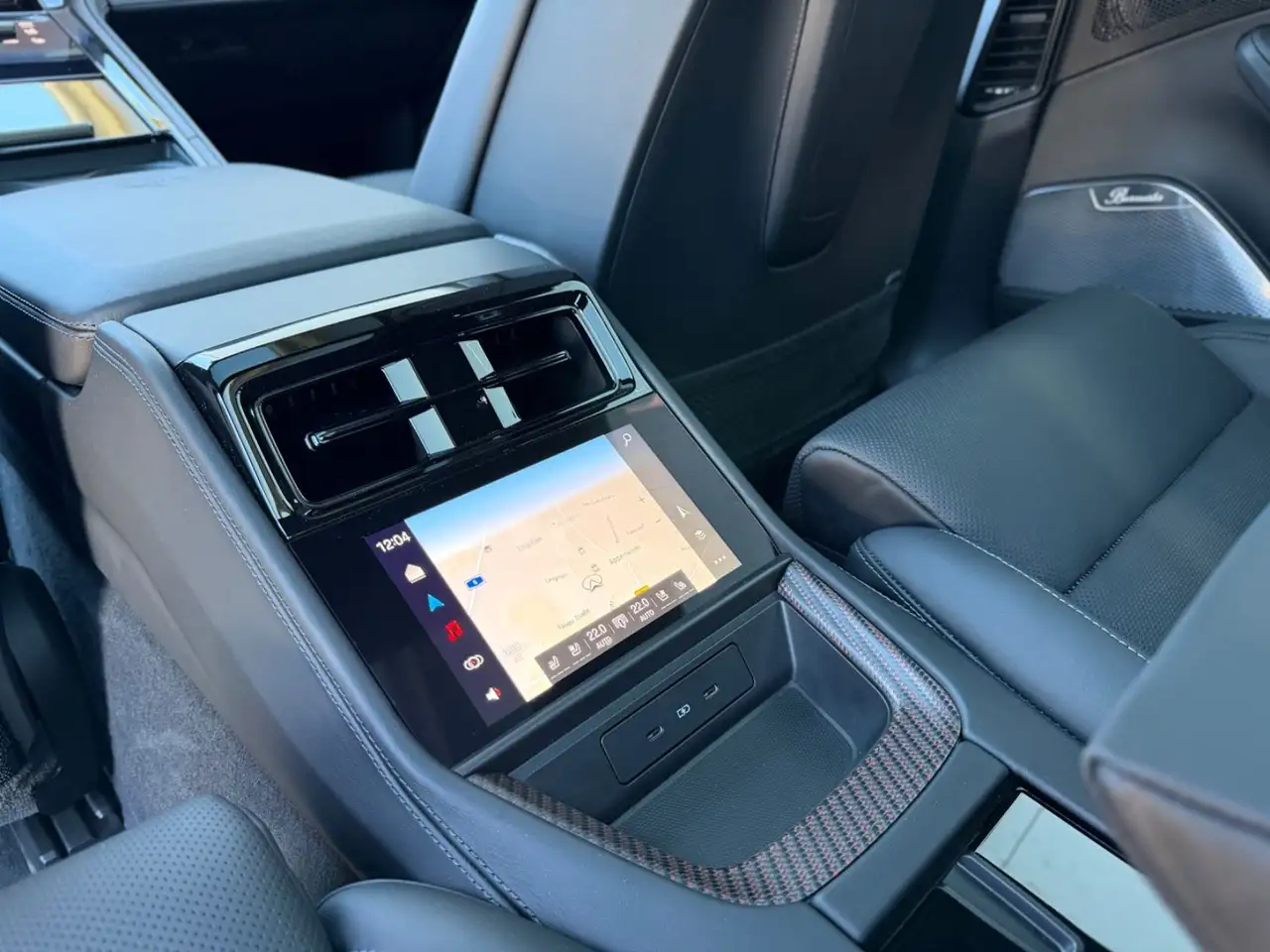 Porsche Panamera Turbo E-Hybrid !FULL, FULL, FULL! — Galerie du véhicule 14